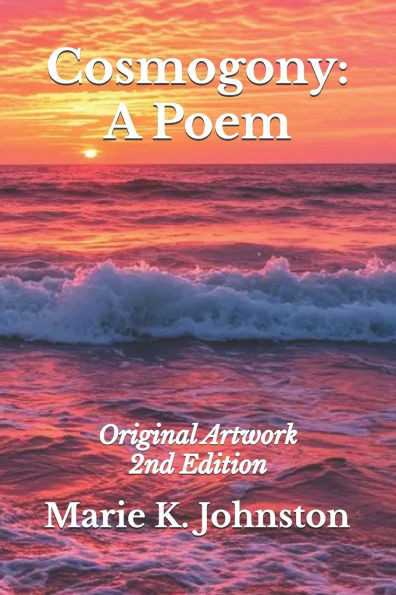 Cosmogony: A Poem