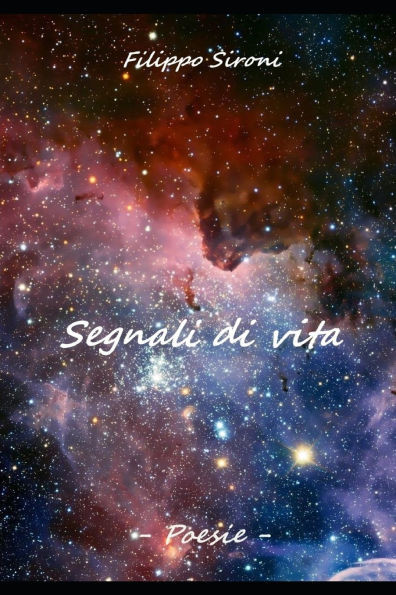 Segnali di vita