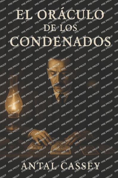 El Oraculo de Los Condenados