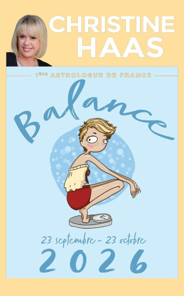 Balance 2026: Du 23 septembre au 23 octobre