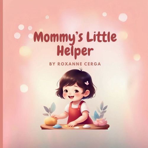 Mommy's Little Helper