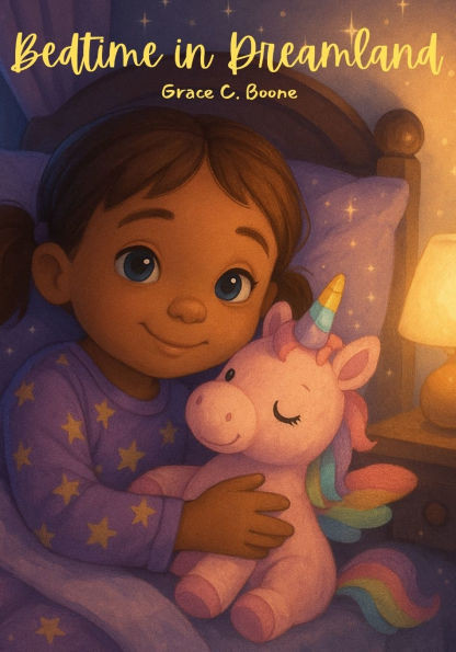 Bedtime in Dreamland