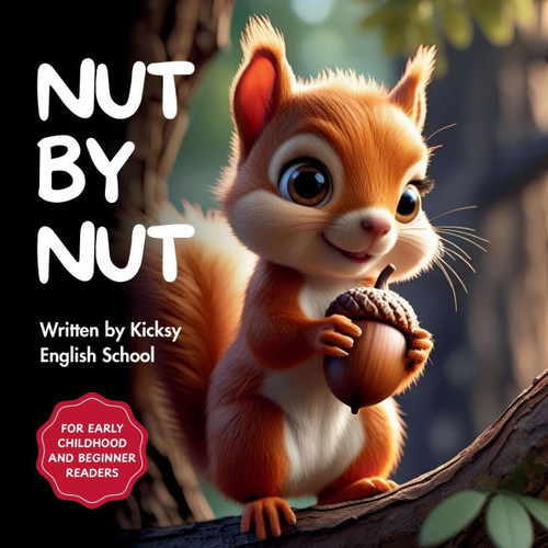 Nut by Nut