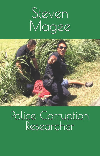 Police Corruption Researcher