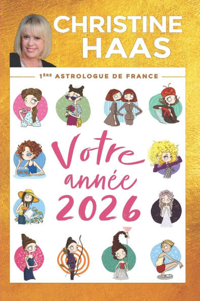 Votre AnnÃ©e 2026