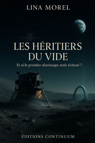 Les hÃ©ritiers du vide