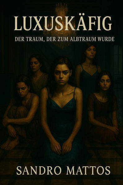 LuxuskÃ¤fig: Der Traum, der zum Albtraum wurde