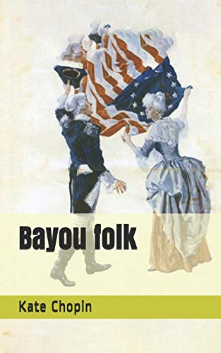 Bayou folk