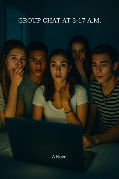 Group Chat at 3: 17 A.M.