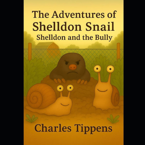 The Adventures of Shelldon Snail: Shelldon and the Bully