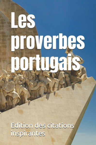 Les proverbes portugais