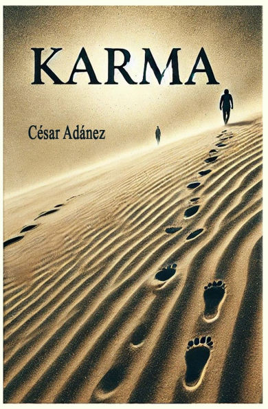Karma: Los hilos invisibles del destino