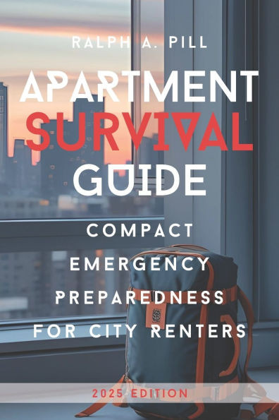 Apartment Survival Guide: Compact Emergency Preparedness for City Renters