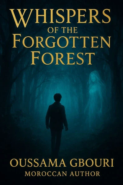 Whispers of the Forgotten Forest