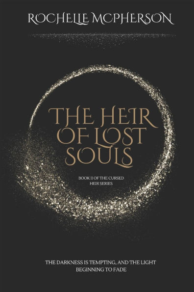 The Heir of Lost Souls
