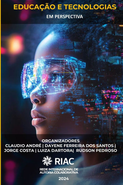 EDUCAÃ‡ÃƒO E TECNOLOGIAS EM PERSPECTIVAS 2a EdiÃ§Ã£o