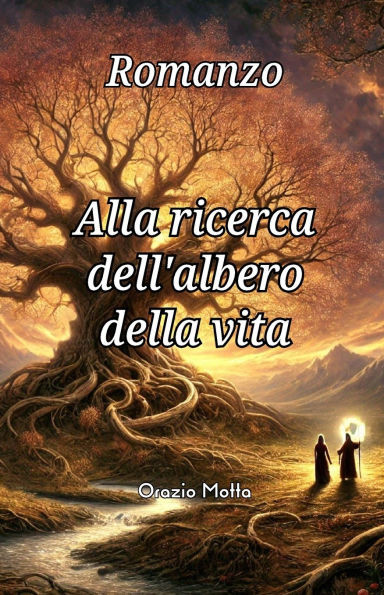 Alla ricerca dell'albero della vita