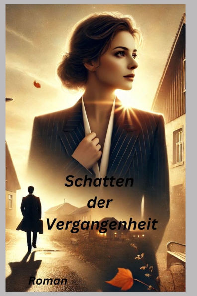Schatten der Vergangenheit: Roman
