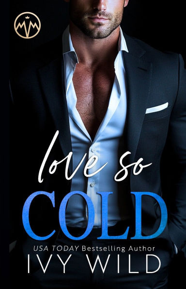Love so Cold: An Enemies to Lovers, Hockey Romance
