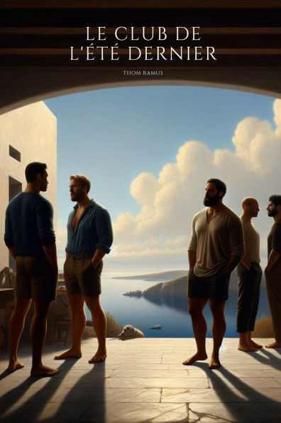 Le Club de L'Ã©tÃ© Dernier
