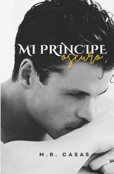 Mi príncipe oscuro