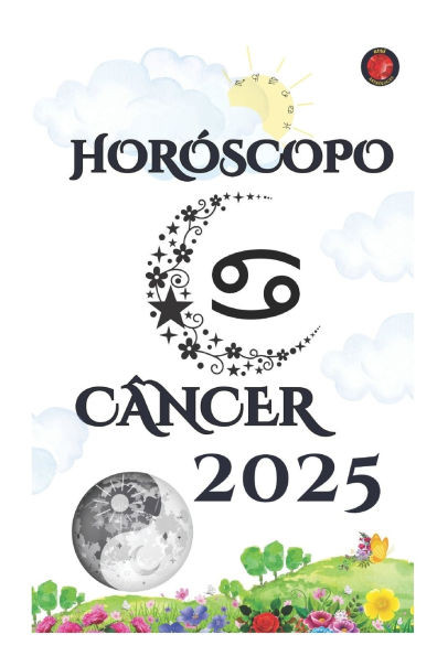CÃ¢ncer HorÃ³scopo 2025