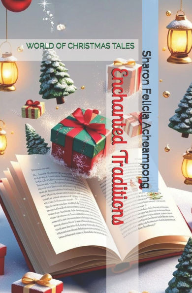Enchanted Traditions: World of Christmas Tales