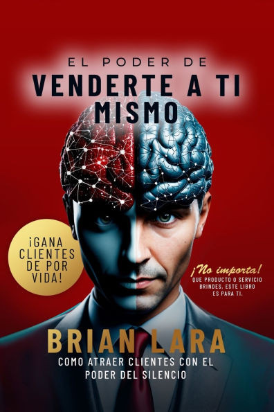 El poder de venderte a ti mismo