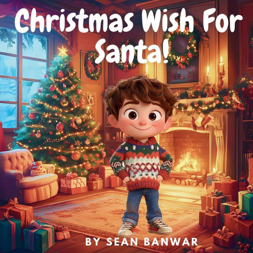 Christmas Wish For Santa