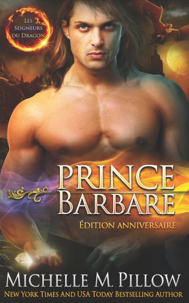 Prince Barbare