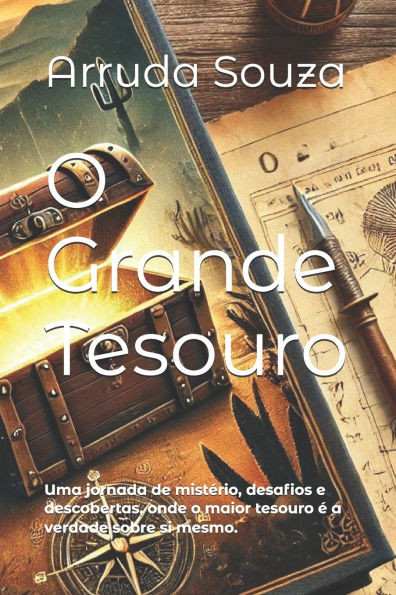 O Grande Tesouro