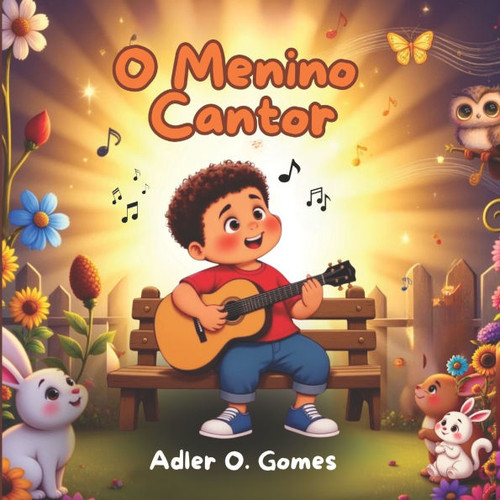 O Menino Cantor