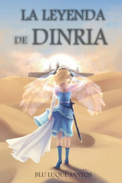 La Leyenda De Dinria