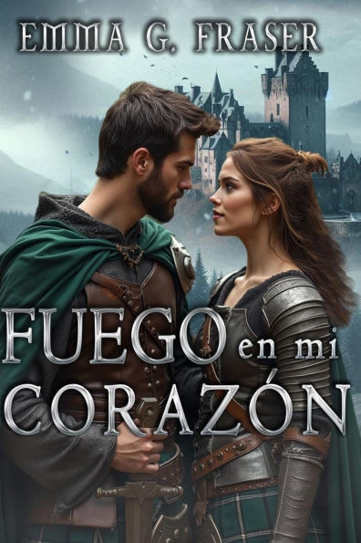 Fuego en mi corazÃ³n