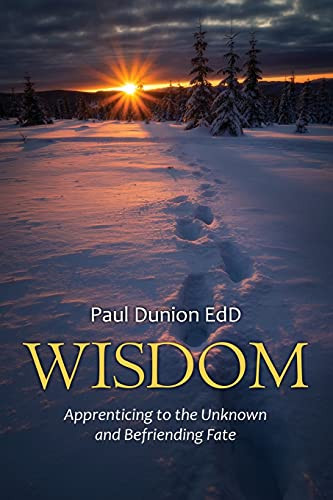 Wisdom: Apprenticing To The Unknown And Befriending Fate - 9781662907357