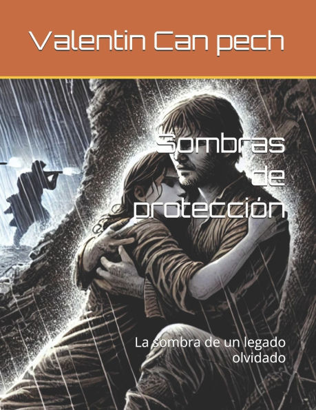 Sombras de protecciÃ³n: La sombra de un legado olvidado