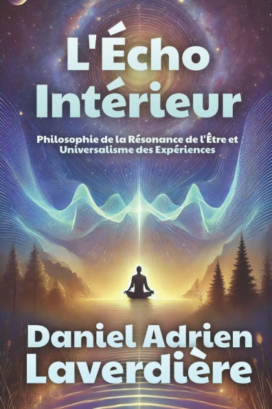 L'Ã‰cho IntÃ©rieur: Philosophie de la RÃ©sonance de l'ÃŠtre et Universalisme des ExpÃ©riences