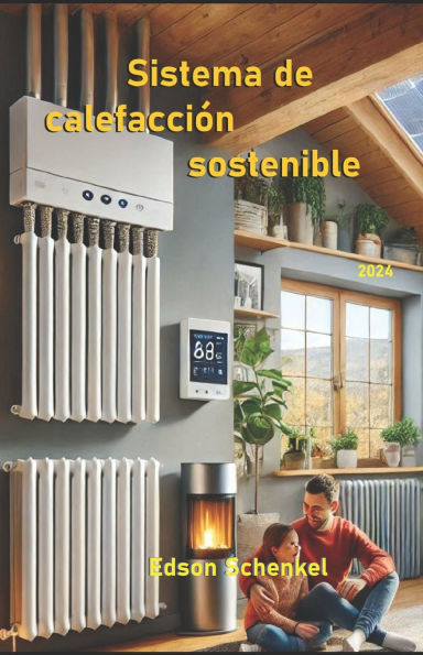 Sistema de calefacciÃ³n sostenible: Alternativa para lugares que necesitan calefacciÃ³n