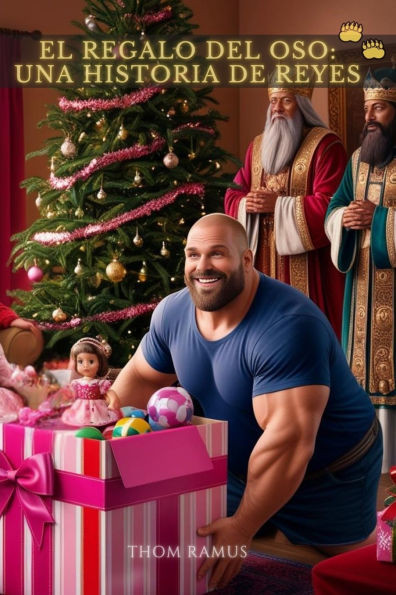 El Regalo del Oso: Una Historia de Reyes