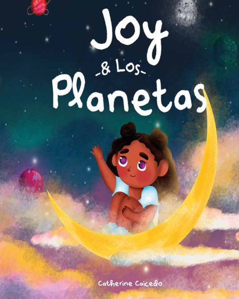 Joy y los planetas
