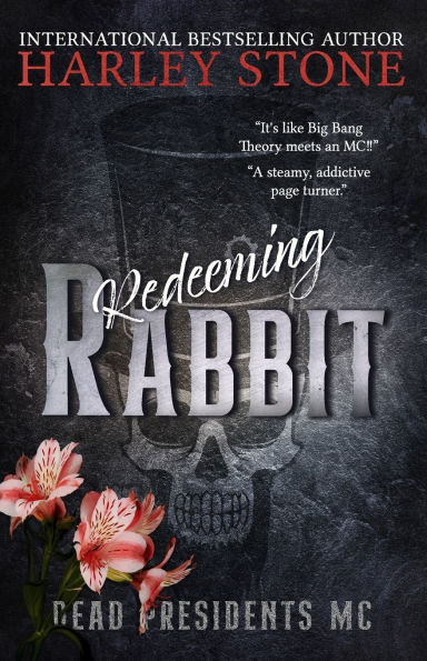 Redeeming Rabbit: Discreet Cover