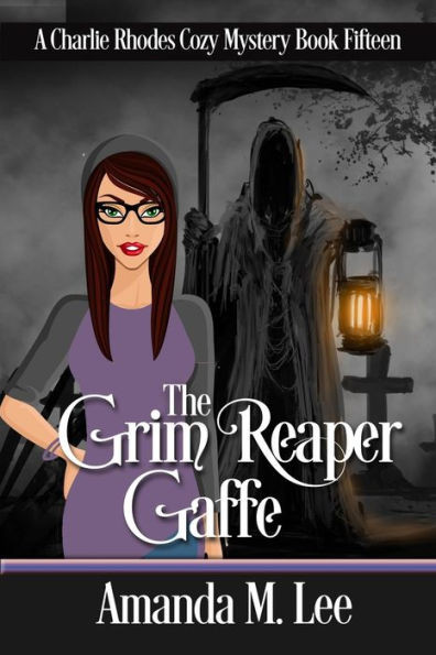 The Grim Reaper Gaffe