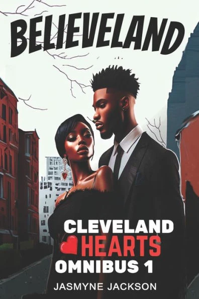 Believeland: African American Romance