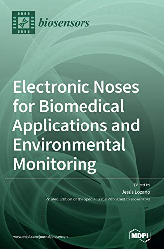 Electronic Noses For Biomedical Applications And Environmental Monitoring
