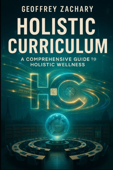 Holistic Curriculum: A Comprehensive Guide To Holistic Wellness