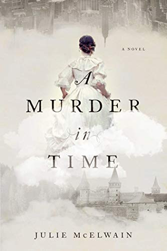 A Murder In Time: A Kendra Donovan Mystery (Kendra Donovan Mystery Series)