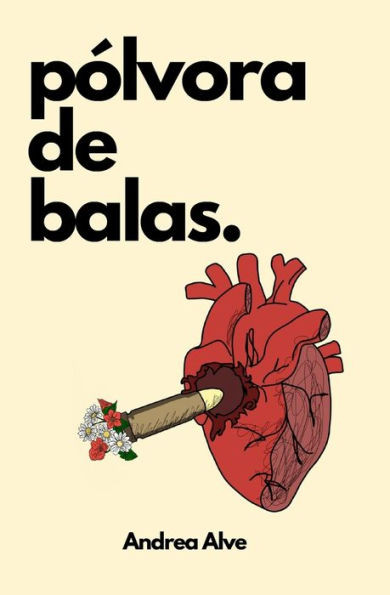 PÃ³lvora de balas