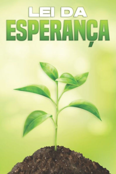 Lei da EsperanÃ§a