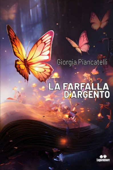 La Farfalla d'Argento