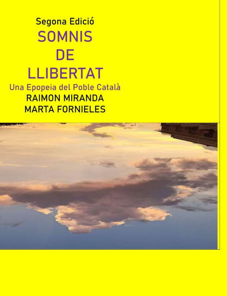 Somnis de Llibertat